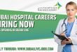 Dubai Hospital Careers