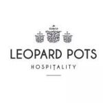 Leopard Pots Jobs