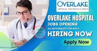 Overlake Hospital Careers