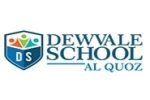 Dewvale School Al Quoz Jobs || Latest Vacancies Now Dewvale School Al Quoz