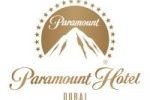 Paramount Hotel Dubai