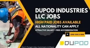 Dupod Industries Careers