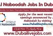 Al Naboodah Group Jobs In Dubai