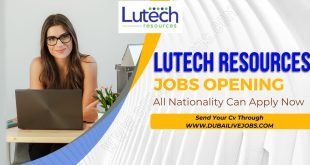 Lutech Resources Careers
