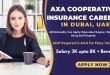 AXA Cooperative Insurance Careers