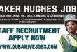 Baker Hughes Jobs In Dubai
