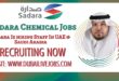 Sadara Chemical Company Careers