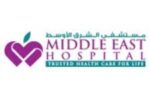 Middle East Hospital Bahrain Careers (20+ New Vacancies) Middle East Hospital Bahrain