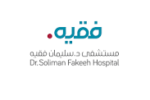 Dr Soliman Fakeeh Hospital