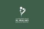 Al Malaki Specialist Hospital Careers (27+ New Vacancies) Al Malaki Specialist Hospital