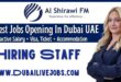Al Shirawi FM Jobs In Dubai -Al Shirawi FM Careers