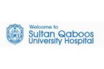 Sultan Qaboos University Hospital