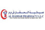 Al Hashar Pharmacy