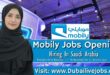 Mobily Careers In Saudi Arabia