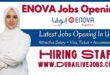 ENOVA Jobs In Dubai -ENOVA Careers