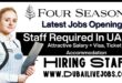 Four Seasons Hotel Jobs In Dubai, Four Seasons Hotel Careers In Dubai