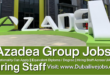 Azadea Group Jobs In Dubai, Azadea Group Careers