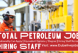 Total Petroleum Jobs In Dubai, Total Petroleum Careers