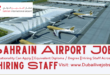 Bahrain Airport Jobs In Bahrain, Bahrain Airport Careers