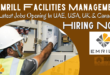 Emrill Facilities Management Careers, Emrill Jobs