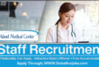 Parkland Medical Center Careers, Parkland Medical Center Jobs