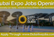 Dubai Expo Careers - Dubai Expo Jobs