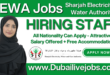SEWA Jobs In Sharjah, SEWA Careers