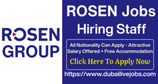 ROSEN Careers