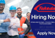 Takeda Careers || Takeda Jobs