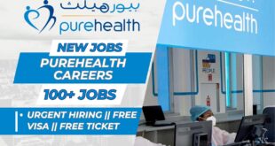 PureHealth Careers