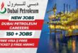 Dubai Petroleum Jobs