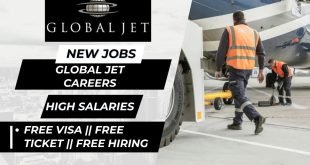 Global Jet Careers