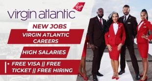 Virgin Atlantic Careers