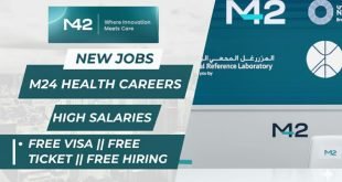 M42 Health Careers