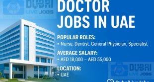 Doctor Jobs